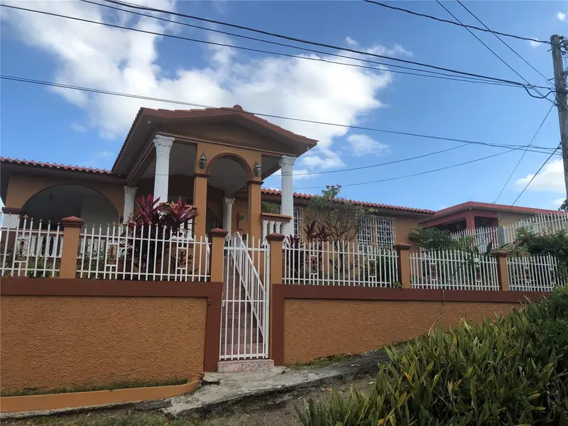 Pr 371 Urb Villa Real, PR