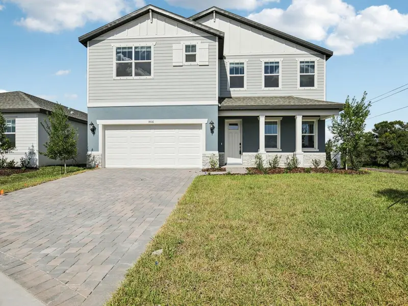 9016 Venetia Ct, FL