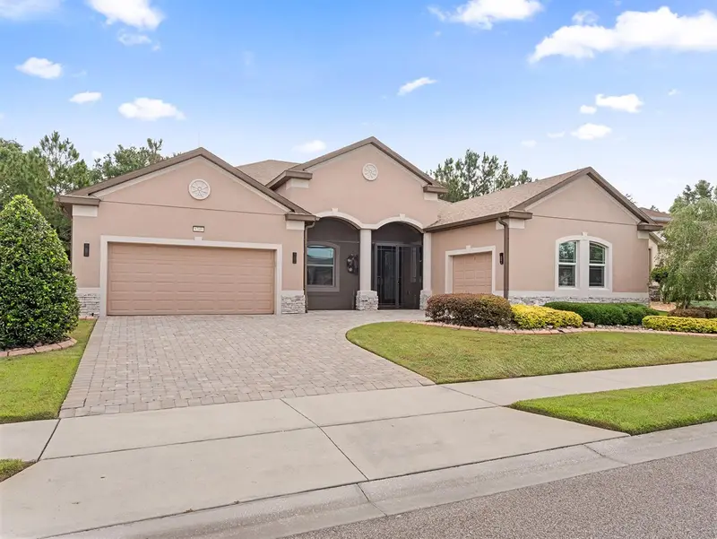 8348 Bridgeport Bay Cir, FL