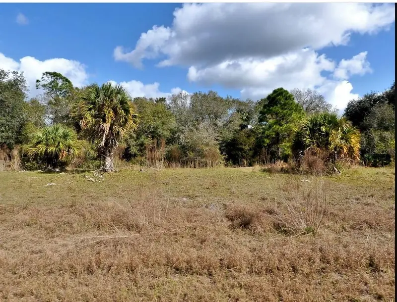 Grover Cir, FL