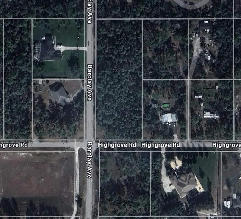 14163 Highgrove Rd, FL