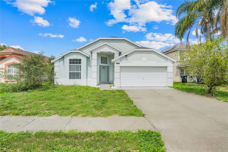 203 Lake Davenport Estates Dr, FL