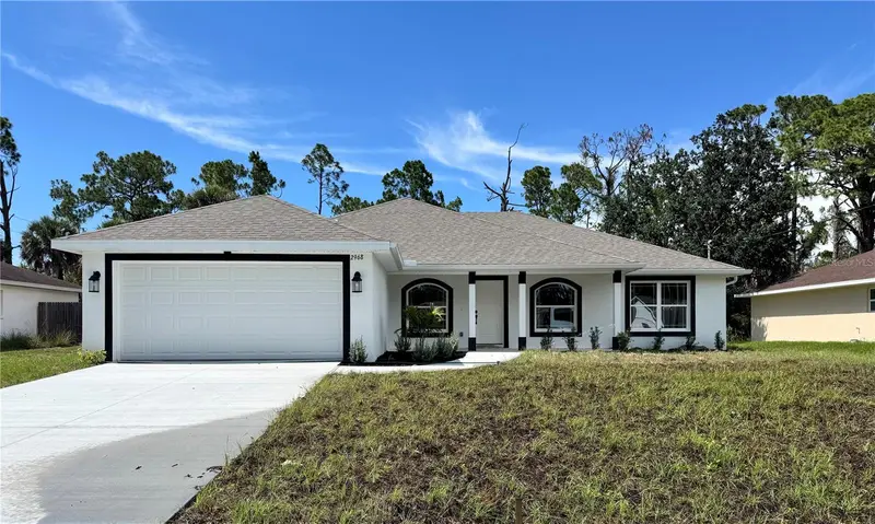 2968 Traverse Ave, FL