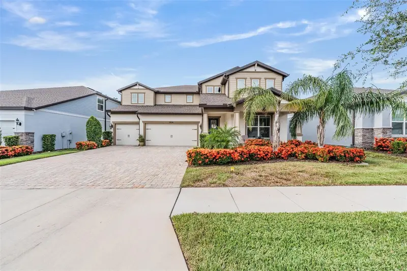 2836 Buckhorn Forest Dr, FL