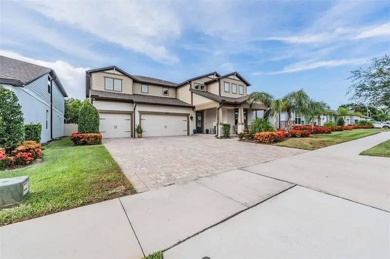 2836 Buckhorn Forest Dr, FL