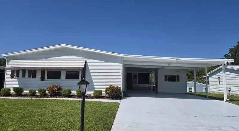 Zellwood Station listing
