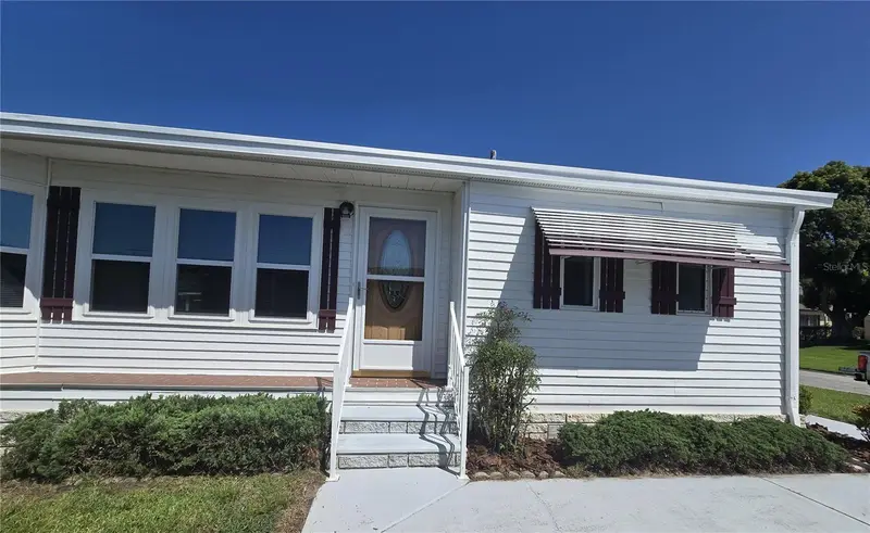3912 N Citrus Cir #693, FL