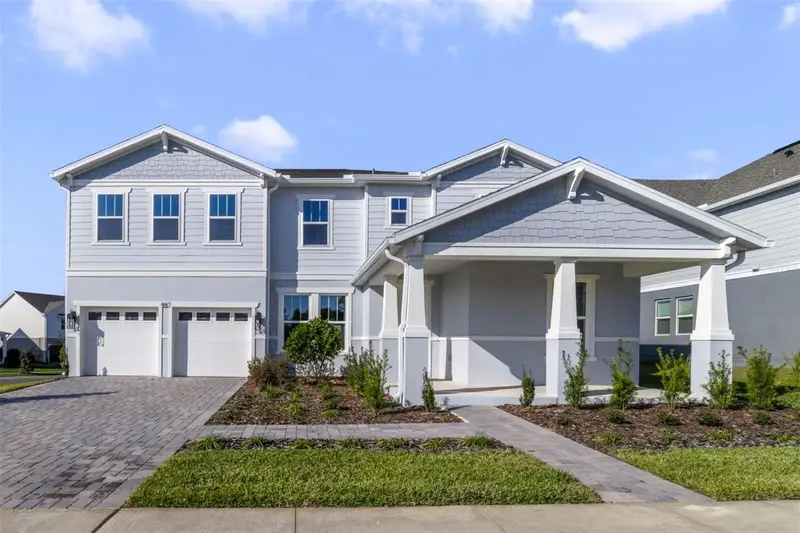 447 Veneto Cir, FL