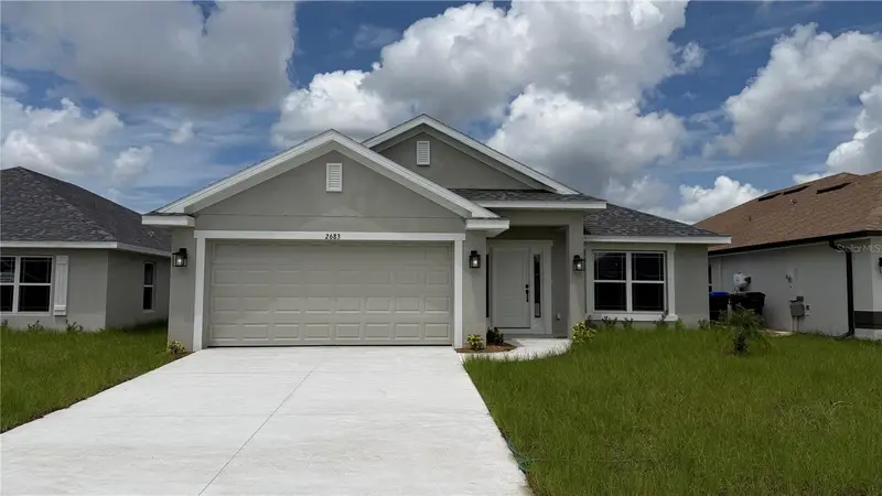Watercress Cove listing