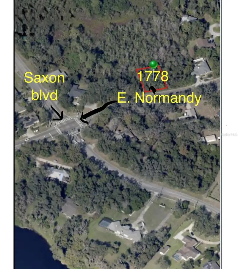1778 E Normandy Blvd, FL