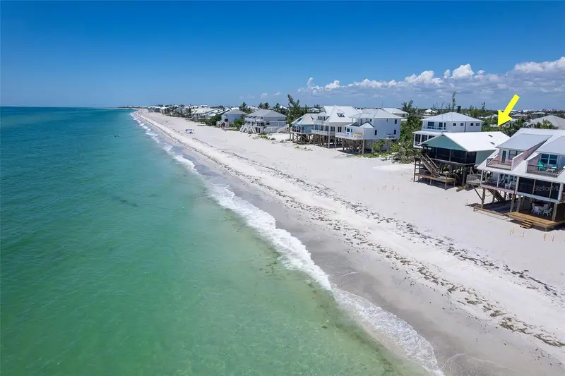 301 S Gulf Blvd #407, FL