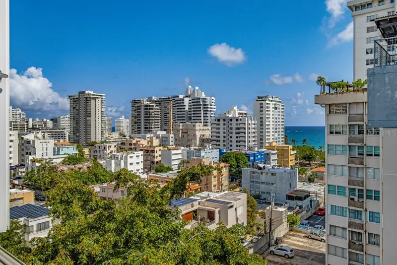 80 Kings Court St #804, PR