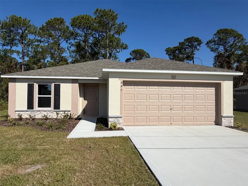 880 Hudson Valley Dr, FL