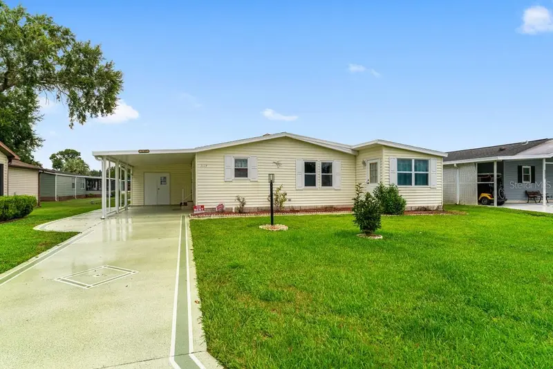 1117 Paradise Dr, FL