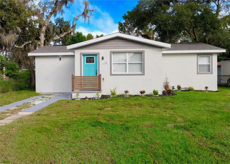1158 Hampton Rd, FL