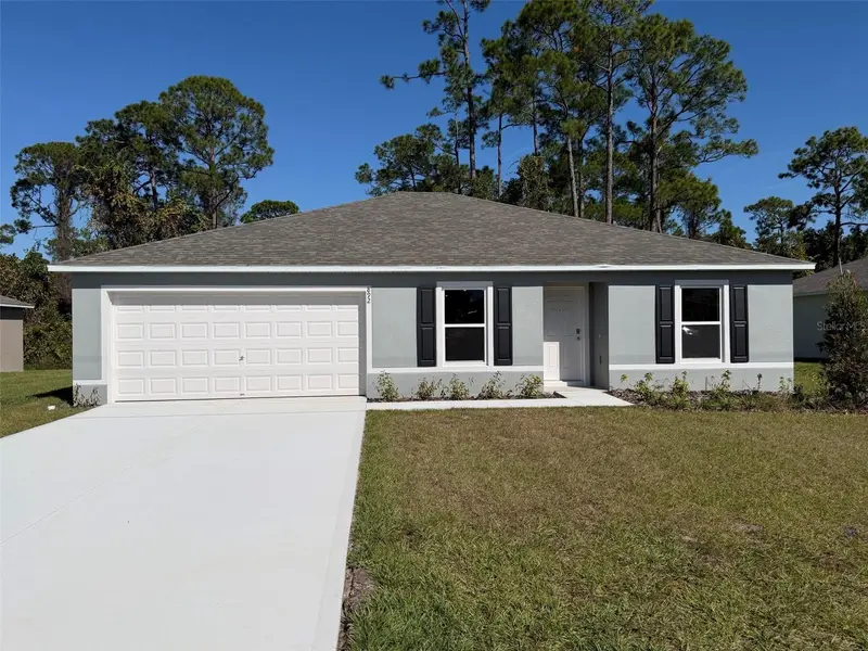 892 Hudson Valley Dr, FL
