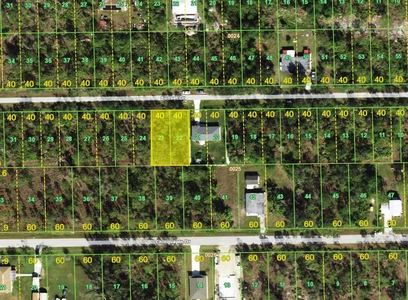28041 & 28045 Sunset Dr, FL