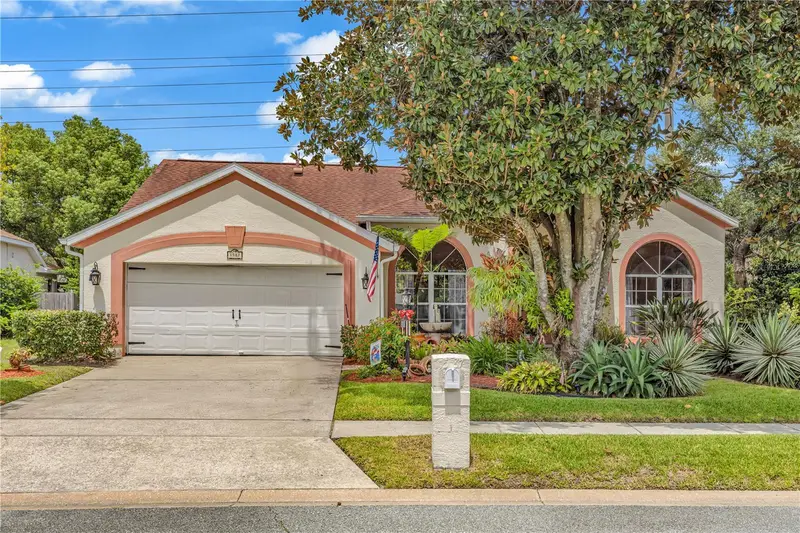 1587 Hunters Stand Run, FL
