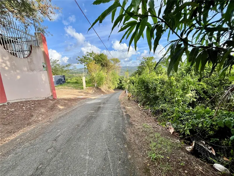 La Jalda #11, PR