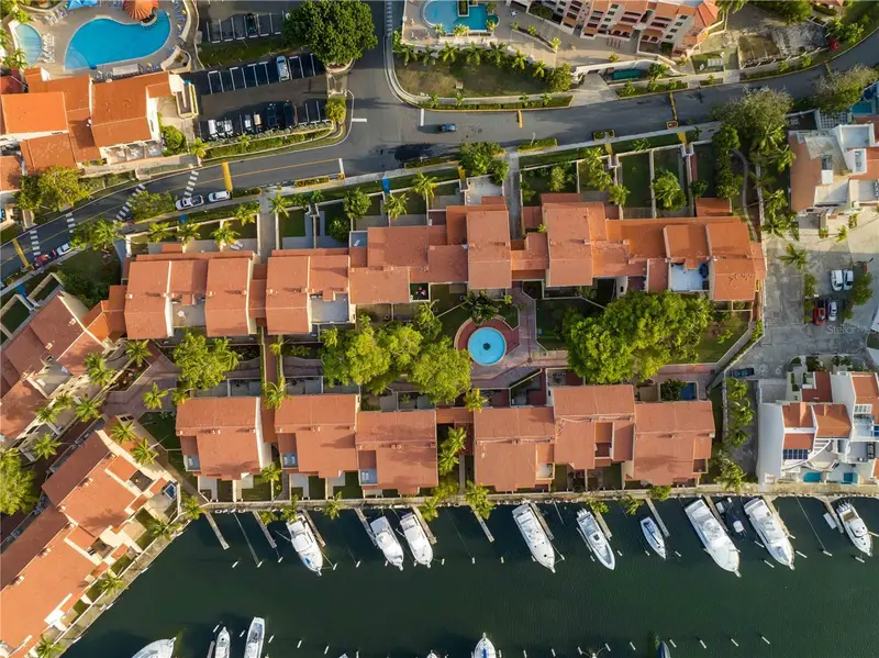 1009 Harbourside, PR