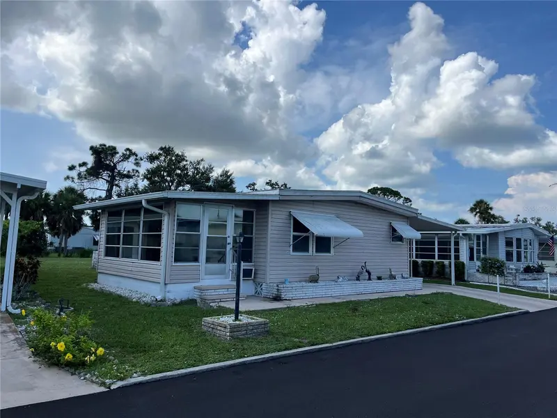 806 Jolanda Cir, FL