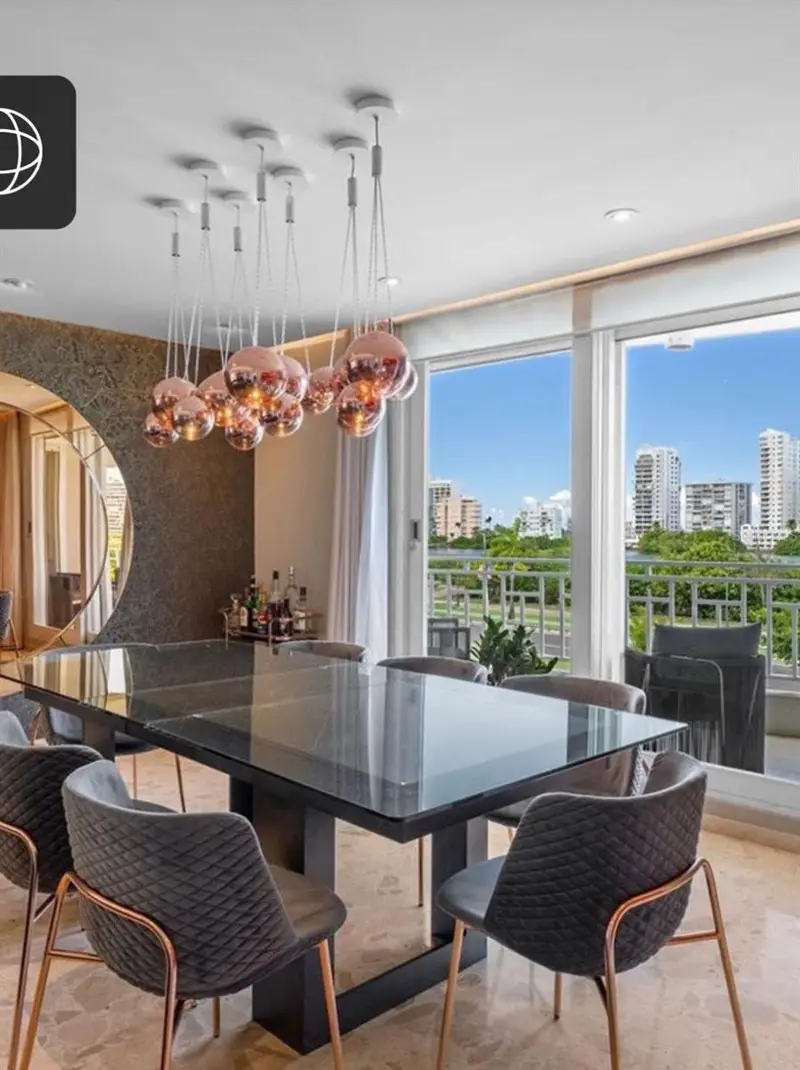 548 Hoare St. Laguna #3, PR