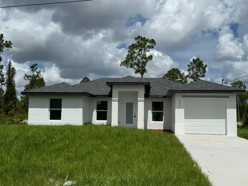 322 Mcarthur Blvd, FL