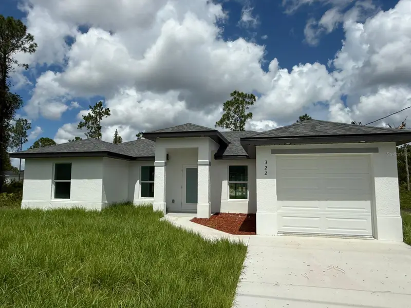 322 Mcarthur Blvd, FL