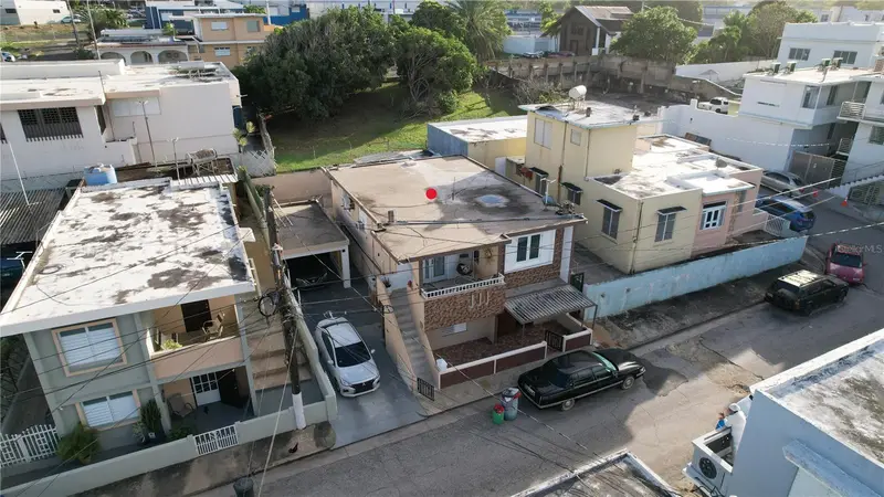 523 Angel M Marin, PR