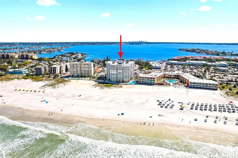 4950 Gulf Blvd #501, FL