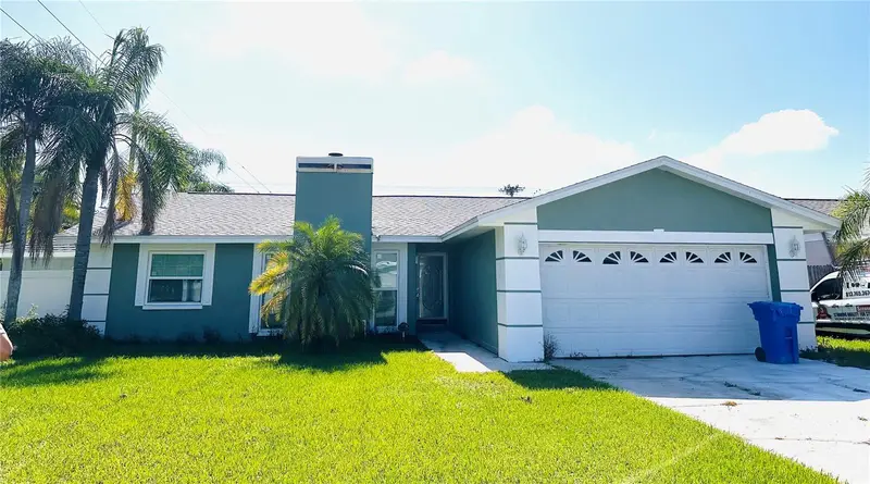 11207 Crossmill Dr, FL