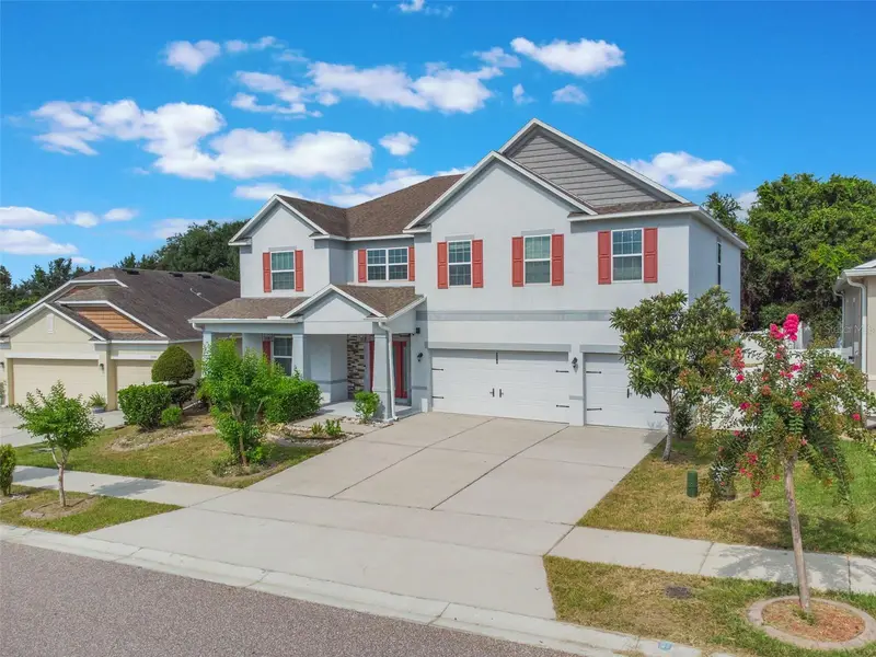 1383 Water Willow Dr, FL