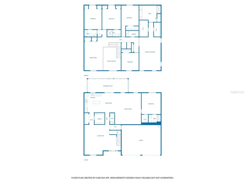 1383 Water Willow Dr, FL