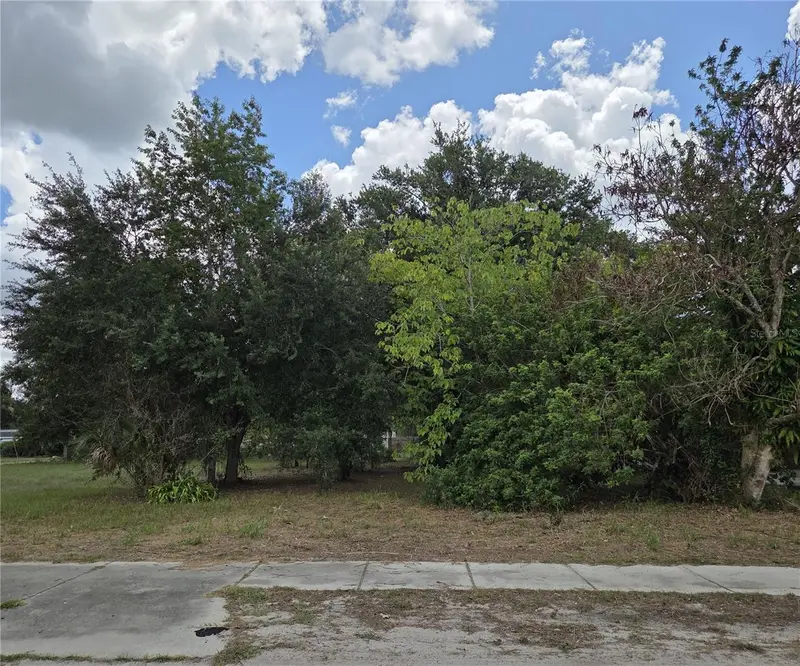 505 S Lanier Ave, FL