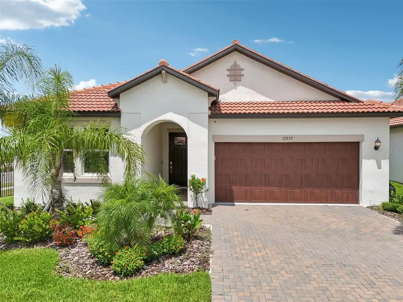 17253 Star Banks St, FL