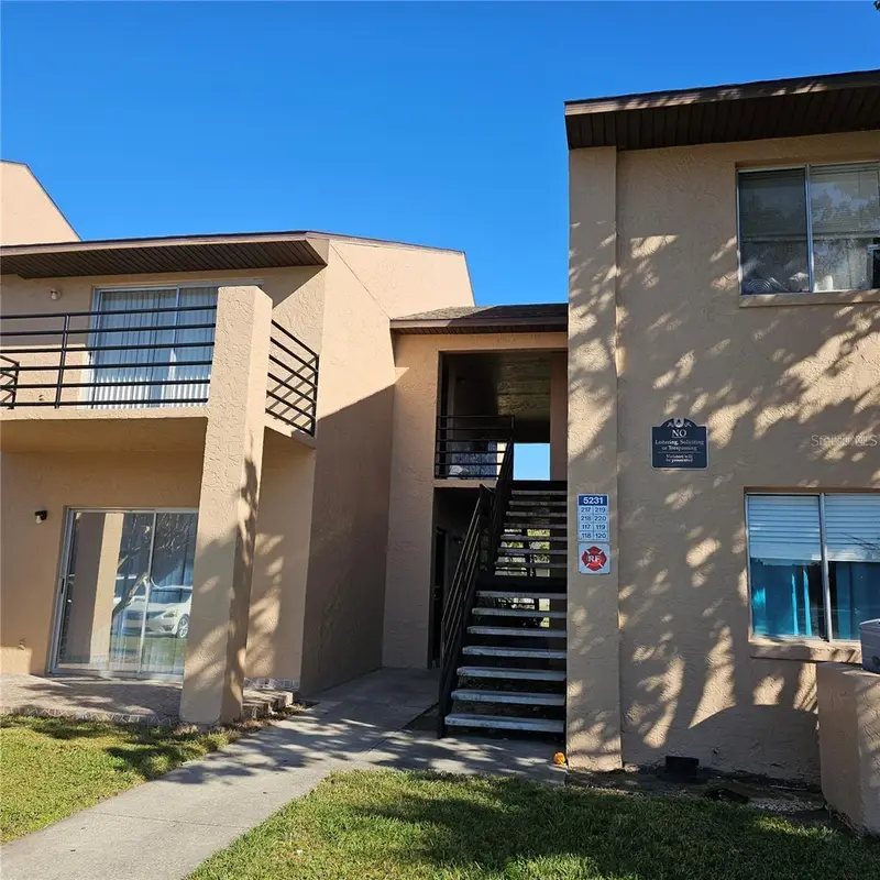 5231 Via Hacienda Cir #117, FL