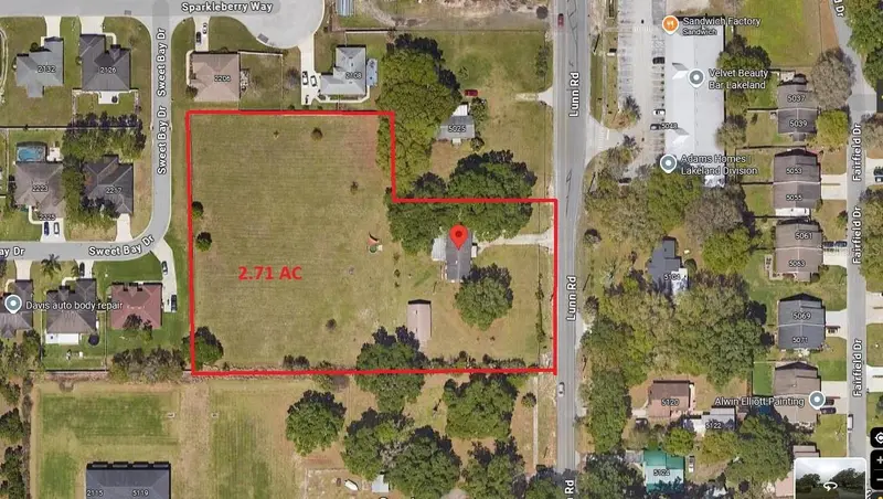 5105 Lunn Rd, FL