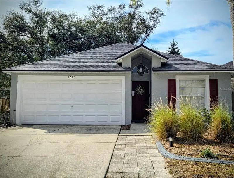 3678 Amelia Way, FL