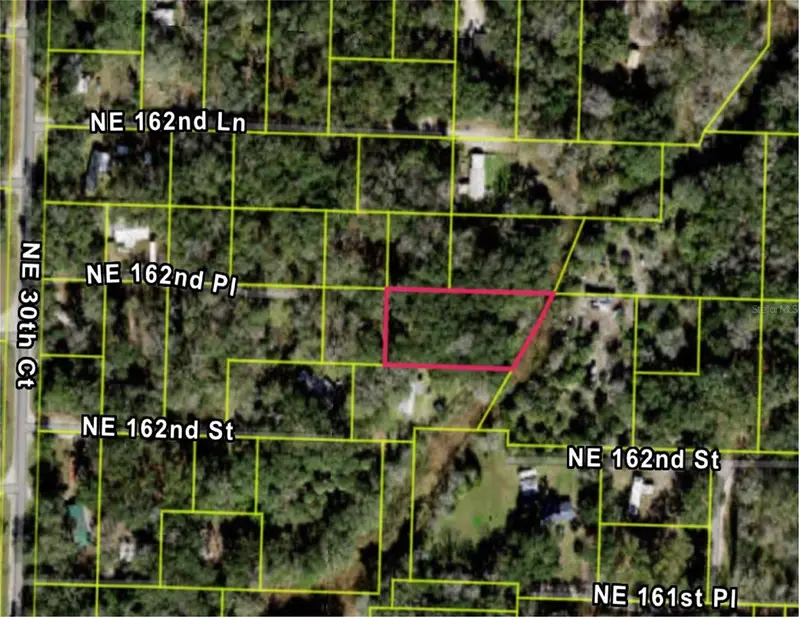 3198 Ne 162nd Pl, FL