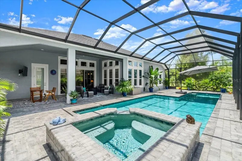 2426 Wild Turkey Creek Ln, FL