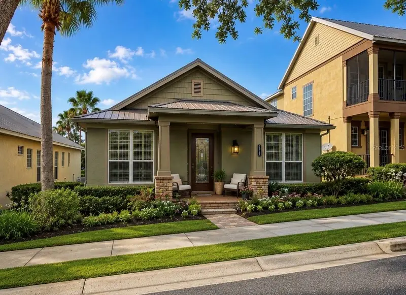 1925 Appalachee Cir, FL