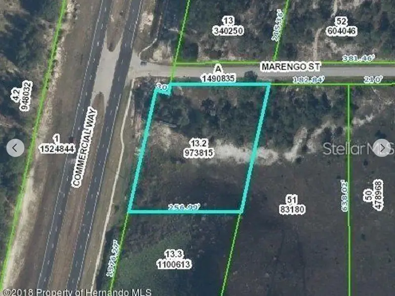 9468 Marengo St, FL