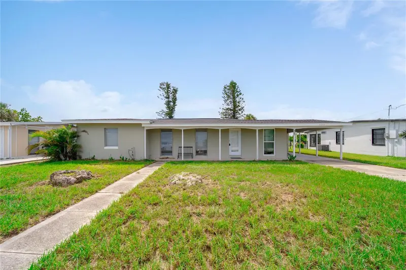 4045 Conway Blvd, FL