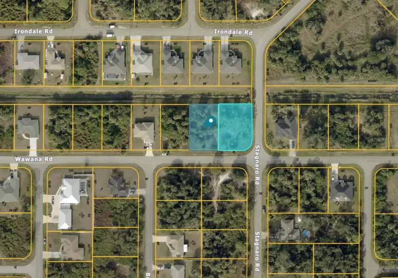 Lot 1 & 2 Wawana Rd, FL