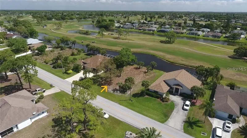 232 Rotonda Cir, FL