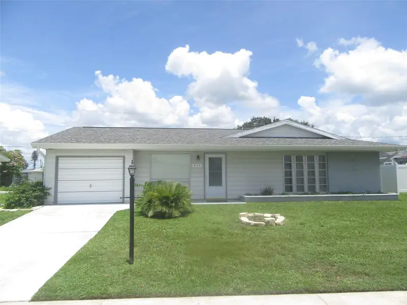 8158 Fay Avenue, FL