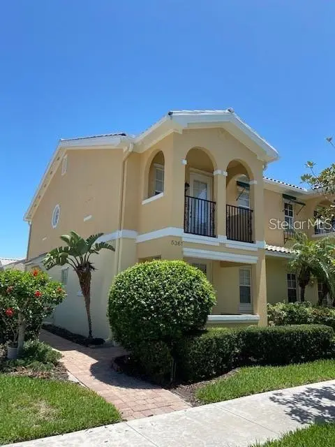 5361 Eliseo St, FL