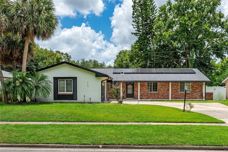 Winter Park Pines listing
