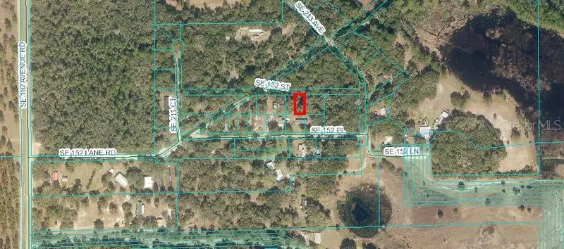 X Se 152nd St, FL