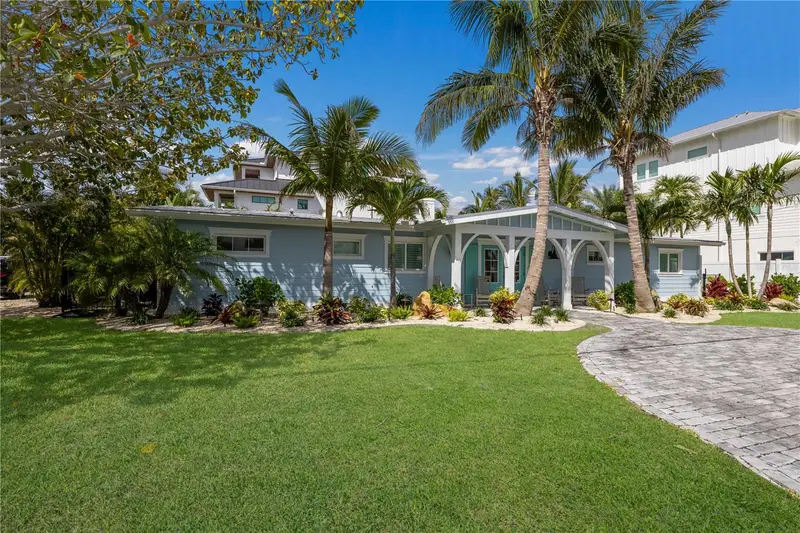 401 N Shore Dr, FL